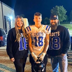 Meet your Posher, Dylan